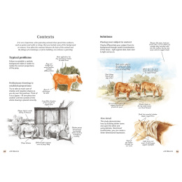 The Bedside Book of Watercolor Wisdom i gruppen Hobby & Kreativitet / Bøger / Inspirationsbøger hos Pen Store (137186)