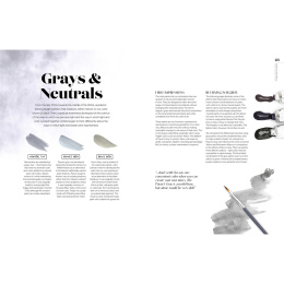 The Watercolor Artist's Guide to Color i gruppen Hobby & Kreativitet / Bøger / Instruktionsbøger hos Pen Store (137190)