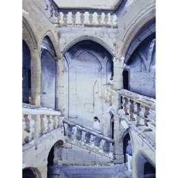 Atmospheric Buildings in Watercolour i gruppen Hobby & Kreativitet / Bøger / Inspirationsbøger hos Pen Store (137204)