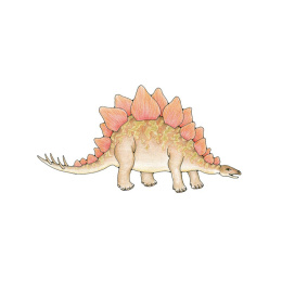 Draw 30: Dinosaurs i gruppen Hobby & Kreativitet / Bøger / Instruktionsbøger hos Pen Store (137212)