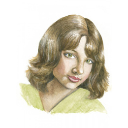 Draw 30: Faces i gruppen Hobby & Kreativitet / Bøger / Instruktionsbøger hos Pen Store (137214)