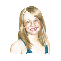 Draw 30: Faces i gruppen Hobby & Kreativitet / Bøger / Instruktionsbøger hos Pen Store (137214)