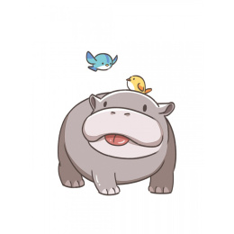 Draw 30: Kawaii Animals i gruppen Hobby & Kreativitet / Bøger / Instruktionsbøger hos Pen Store (137216)