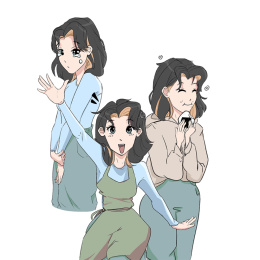 Draw Manga Faces, Heads and Hairstyles i gruppen Hobby & Kreativitet / Bøger / Instruktionsbøger hos Pen Store (137217)