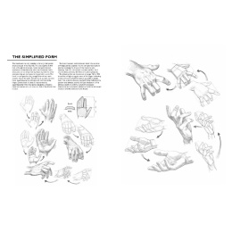 Drawing: A Complete Guide i gruppen Hobby & Kreativitet / Bøger / Inspirationsbøger hos Pen Store (137220)