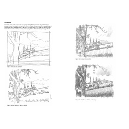 Drawing: A Complete Guide i gruppen Hobby & Kreativitet / Bøger / Inspirationsbøger hos Pen Store (137220)