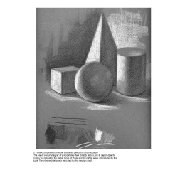 Drawing: A Complete Guide i gruppen Hobby & Kreativitet / Bøger / Inspirationsbøger hos Pen Store (137220)