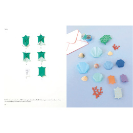 Origami for the Absolute Beginner i gruppen Hobby & Kreativitet / Bøger / Instruktionsbøger hos Pen Store (137227)