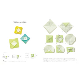 Origami for the Absolute Beginner i gruppen Hobby & Kreativitet / Bøger / Instruktionsbøger hos Pen Store (137227)