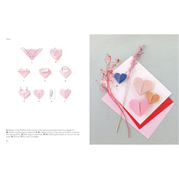 Origami for the Absolute Beginner i gruppen Hobby & Kreativitet / Bøger / Instruktionsbøger hos Pen Store (137227)