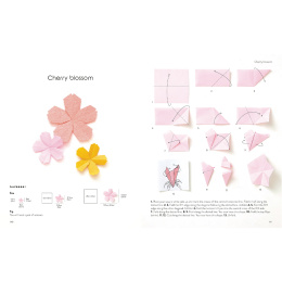 Origami for the Absolute Beginner i gruppen Hobby & Kreativitet / Bøger / Instruktionsbøger hos Pen Store (137227)