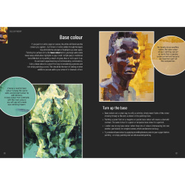 The Acrylics Companion i gruppen Hobby & Kreativitet / Bøger / Inspirationsbøger hos Pen Store (137232)