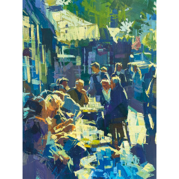 The Acrylics Companion i gruppen Hobby & Kreativitet / Bøger / Inspirationsbøger hos Pen Store (137232)