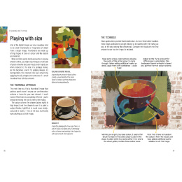 The Acrylics Companion i gruppen Hobby & Kreativitet / Bøger / Inspirationsbøger hos Pen Store (137232)