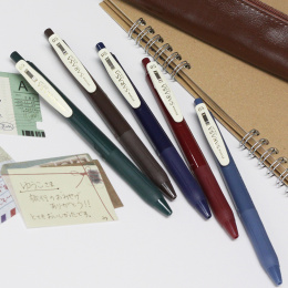 Sarasa Clip Vintage A 5-pak i gruppen Penne / Skrive / Gelpenne hos Pen Store (137259)