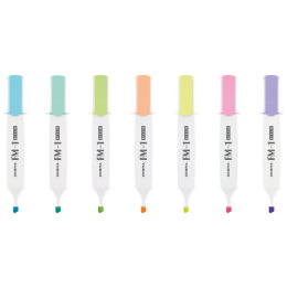 FM-1 Overstryger  i gruppen Penne / Mærkning og kontor / Highlighters hos Pen Store (137267_r)