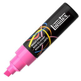 Marker 8 mm i gruppen Penne / Kunstnerpenne / Akrylmarkers hos Pen Store (137335_r)