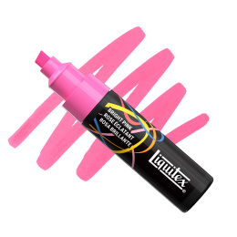 Marker 8 mm i gruppen Penne / Kunstnerpenne / Akrylmarkers hos Pen Store (137335_r)