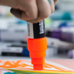 Marker 15 mm i gruppen Penne / Kunstnerpenne / Akrylmarkers hos Pen Store (137351_r)