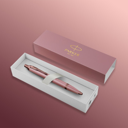 IM Finishing Touch Mauve Kuglepen i gruppen Penne / Fine Writing / Kuglepenne hos Pen Store (137380)