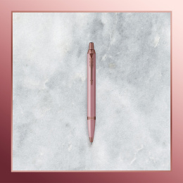 IM Finishing Touch Mauve Kuglepen i gruppen Penne / Fine Writing / Kuglepenne hos Pen Store (137380)