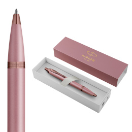 IM Finishing Touch Mauve Kuglepen i gruppen Penne / Fine Writing / Kuglepenne hos Pen Store (137380)