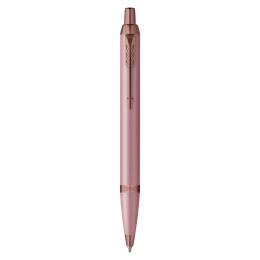 IM Finishing Touch Mauve Kuglepen i gruppen Penne / Fine Writing / Kuglepenne hos Pen Store (137380)