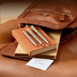 IM Finishing Touch Sandstone Kuglepen i gruppen Penne / Fine Writing / Kuglepenne hos Pen Store (137384)