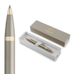 IM Finishing Touch Sandstone Kuglepen i gruppen Penne / Fine Writing / Kuglepenne hos Pen Store (137384)