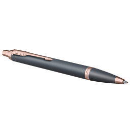 IM Finishing Touch Slate Kuglepen i gruppen Penne / Fine Writing / Kuglepenne hos Pen Store (137388)