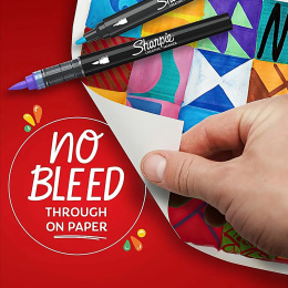 Creative Marker Brush Tip 5‑pakke Earth Tones i gruppen Penne / Kunstnerpenne / Akrylmarkers hos Pen Store (137402)