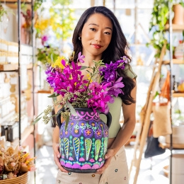 Creative Marker Fine Tip 12‑pakke i gruppen Penne / Kunstnerpenne / Akrylmarkers hos Pen Store (137405)