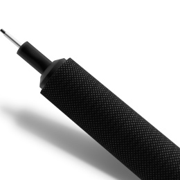 500 Stiftblyant 0.5 Hvid i gruppen Penne / Skrive / Stiftblyanter hos Pen Store (137411)