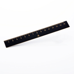 Classic Reflect Ruler i gruppen Hobby & Kreativitet / Hobbytilbehør / Linealer / Metallineal hos Pen Store (137413)