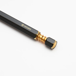 Classic Revolve Kuglepen Black i gruppen Penne / Fine Writing / Kuglepenne hos Pen Store (137415)