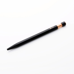 Classic Revolve Kuglepen Black i gruppen Penne / Fine Writing / Kuglepenne hos Pen Store (137415)