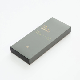 Classic Revolve Kuglepen Black i gruppen Penne / Fine Writing / Kuglepenne hos Pen Store (137415)
