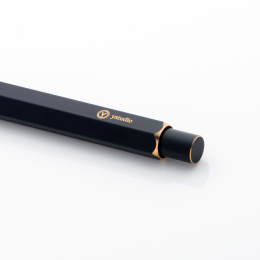 Classic Revolve Sketching Pencil 2 mm Black i gruppen Penne / Kunstnerpenne / Skitseblyanter hos Pen Store (137416)