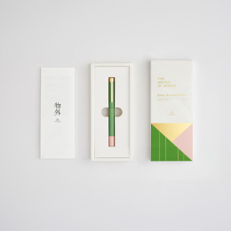 Bihex Rollerball Absinthe i gruppen Penne / Fine Writing / Rollerballpenne hos Pen Store (137418)