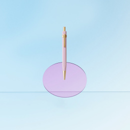 Ocean Sustainable Kuglepen Sea Indigo i gruppen Penne / Fine Writing / Kuglepenne hos Pen Store (137422)