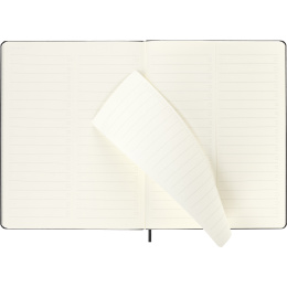 Kalender 12M Weekly Vertical PRO 2027 Hardcover XL Black  i gruppen Papir & Blokke / Kalendere / 12 mdr kalendere hos Pen Store (137443)