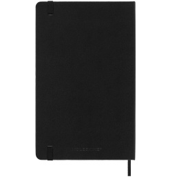 Kalender 12M Smart PRO Digital Weekly Note 2027 Large Black i gruppen Papir & Blokke / Kalendere / 12 mdr kalendere hos Pen Store (137445)