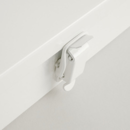 Storage Case Bright White i gruppen Hobby & Kreativitet / Organisere / Oppbevaringsbokser hos Pen Store (137541)