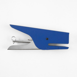 Hæftetang Klizia Blue i gruppen Hobby & Kreativitet / Organisere / Hjemmekontor hos Pen Store (137556)