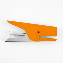 Hæftetang Klizia Yellow i gruppen Hobby & Kreativitet / Organisere / Hjemmekontor hos Pen Store (137559)