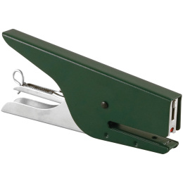 Hæftetang Klizia Moss Green i gruppen Hobby & Kreativitet / Organisere / Hjemmekontor hos Pen Store (137561)