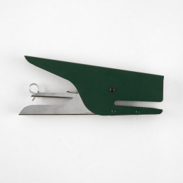 Hæftetang Klizia Moss Green i gruppen Hobby & Kreativitet / Organisere / Hjemmekontor hos Pen Store (137561)