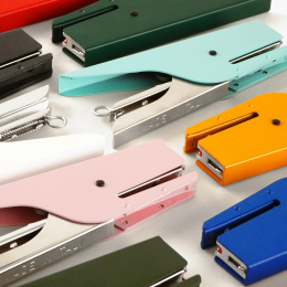 Hæftetang Klizia Pink i gruppen Hobby & Kreativitet / Organisere / Hjemmekontor hos Pen Store (137563)