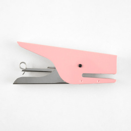 Hæftetang Klizia Pink i gruppen Hobby & Kreativitet / Organisere / Hjemmekontor hos Pen Store (137563)