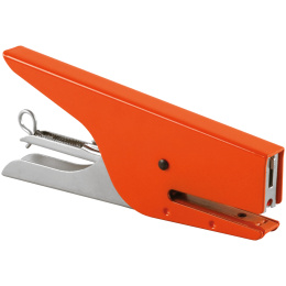 Hæftetang Klizia Orange i gruppen Hobby & Kreativitet / Organisere / Hjemmekontor hos Pen Store (137564)